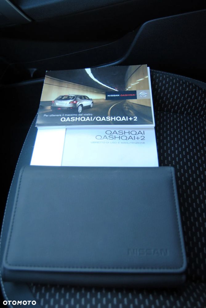 Nissan Qashqai 1.6 Acenta - 24