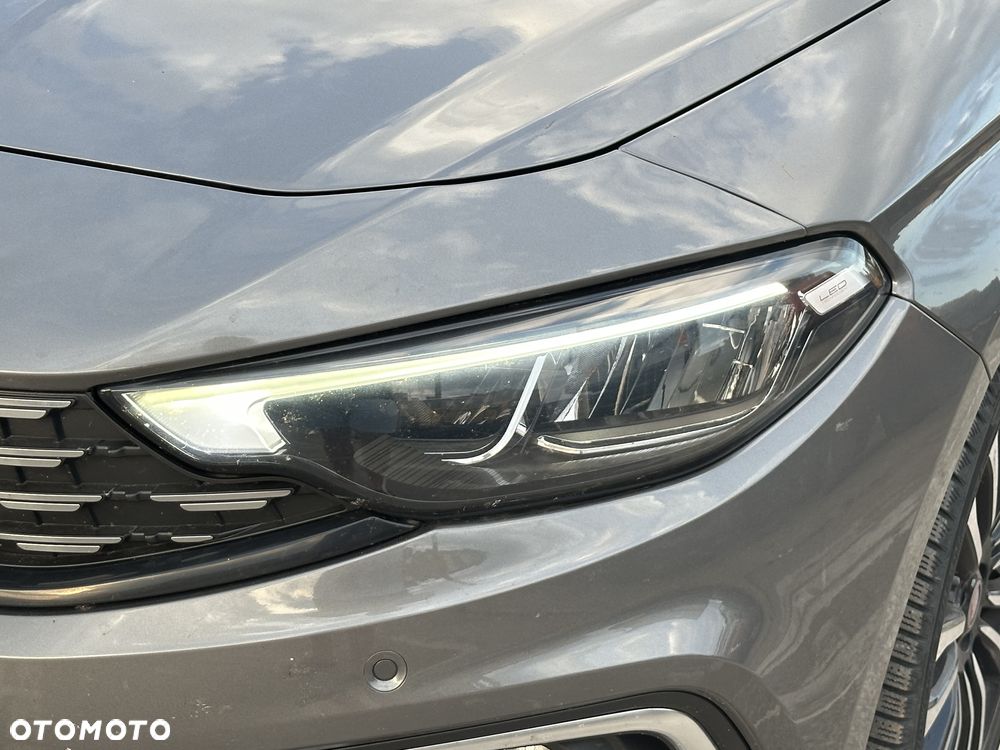 Fiat Tipo 1.0 T3 City Life - 20