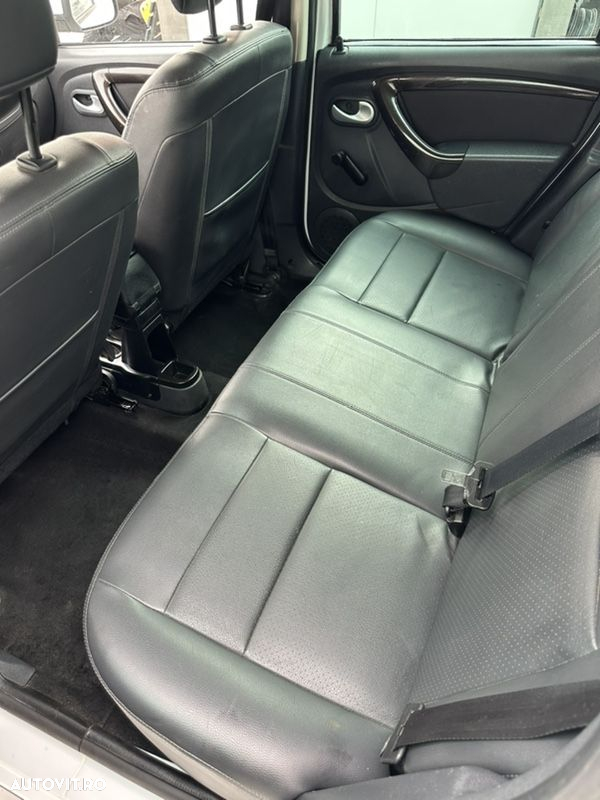 Dacia Duster 1.5 dCi 4x4 Prestige - 18