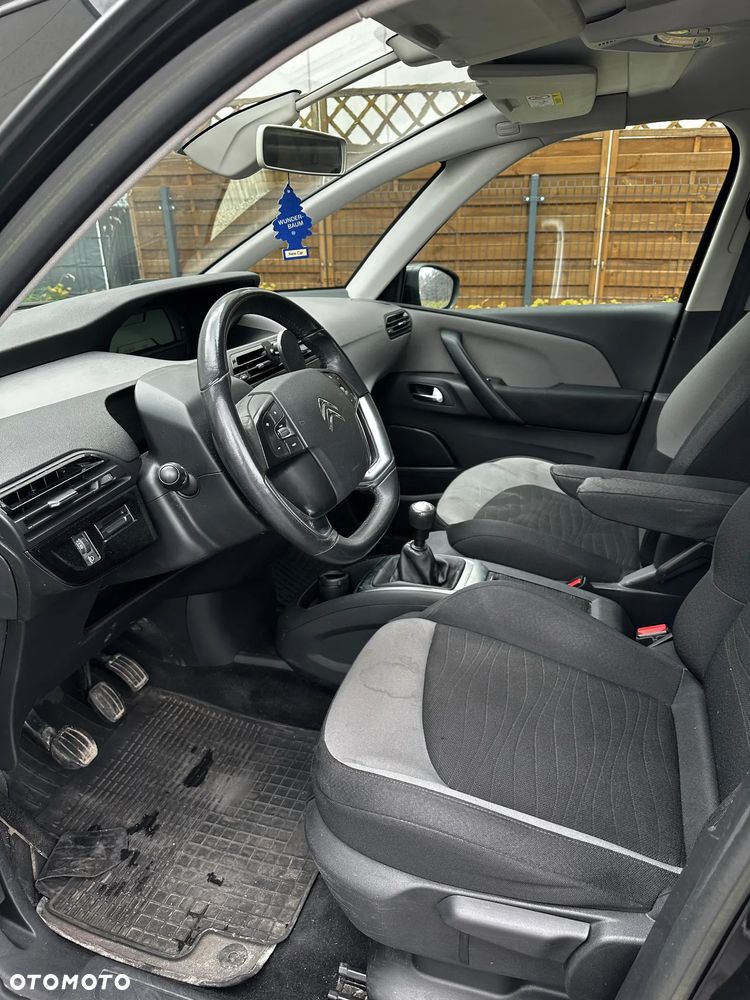 Citroën C4 Picasso 1.6 e-HDi Intensive - 7