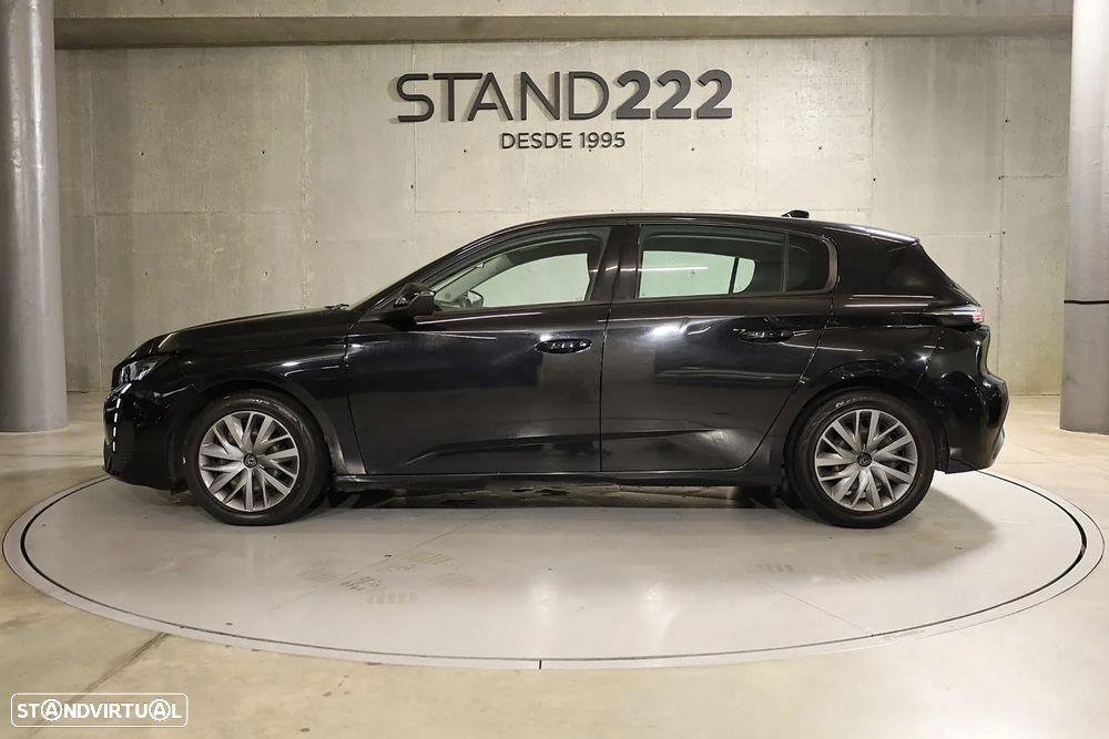 Peugeot 308 1.2 PureTech Active Pack - 8