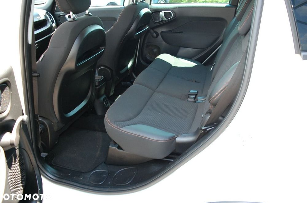 Fiat 500L 1.4 16V Cross - 28
