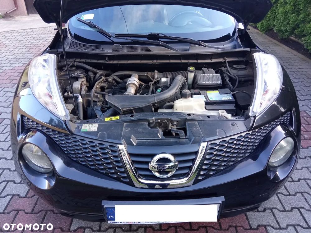 Nissan Juke 1.5 dCi Edition - 19