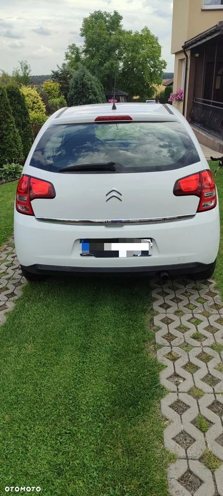 Citroën C3 - 3