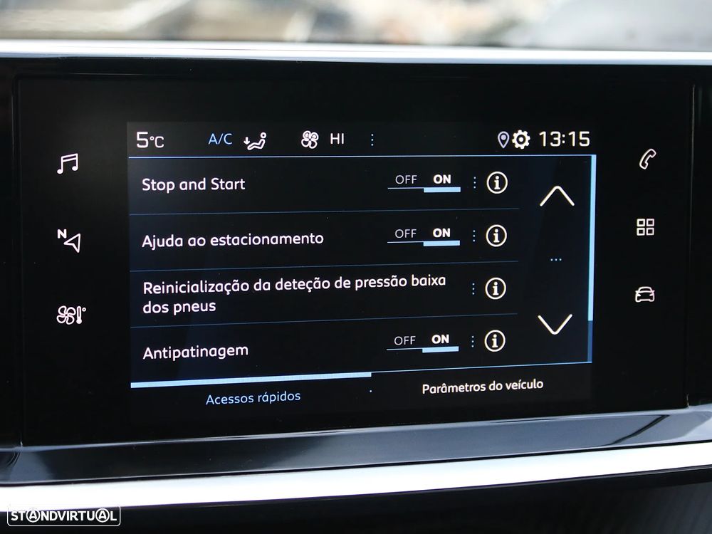 Peugeot 208 1.2 PureTech Allure - 19