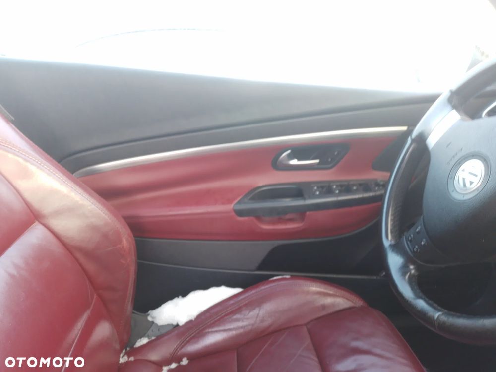 VW EOS 2.0 FSI 05-10 -  PRZEŁĄCZNIK OTWIERANIA DACHU - 23