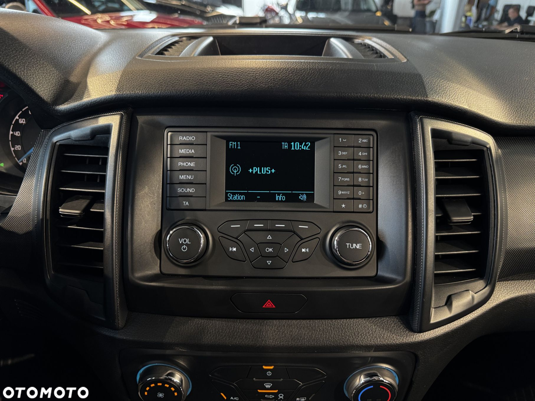 Ford Ranger - 21