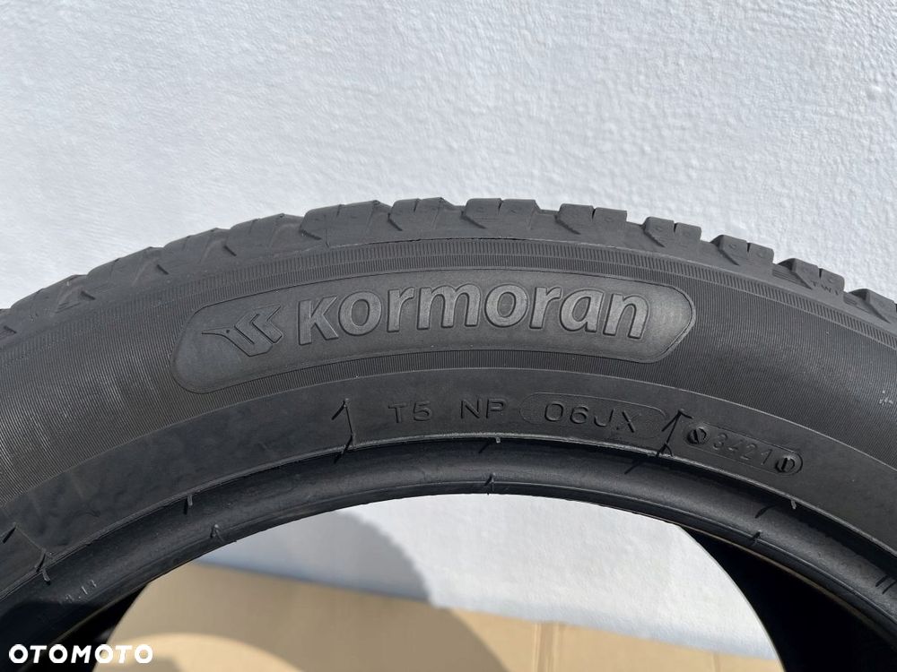OPONA 235/50/18 235/50R18 97V KORMORAN ALL SEASON SUV - 4