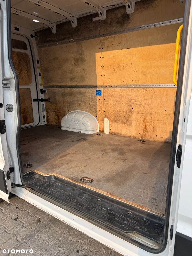 MAN TGE 3.180 L2H2 AUTOMAT/HAK/WEBASTO Cena n.etto 59 900,- - 14