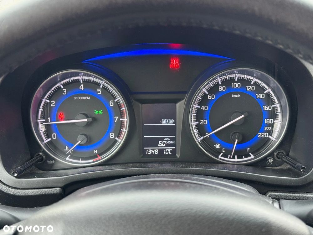Suzuki Baleno 1.2 Premium Plus - 25