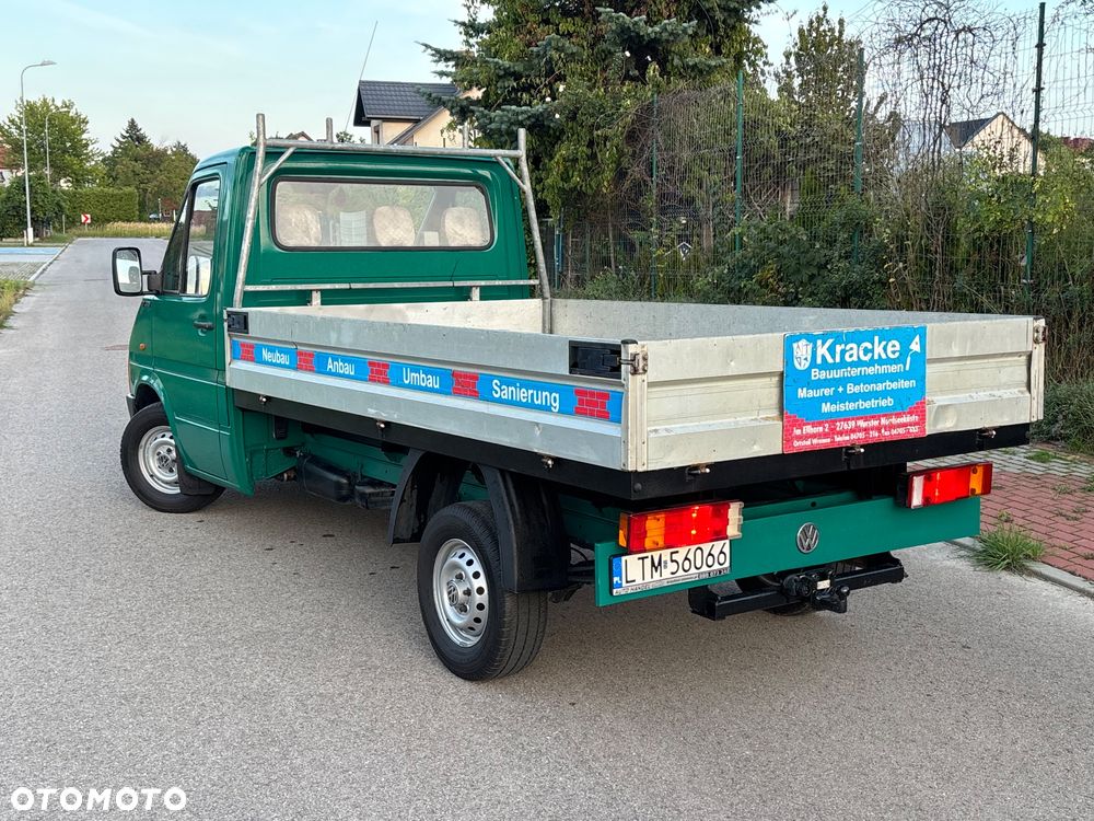 Volkswagen LT - 14