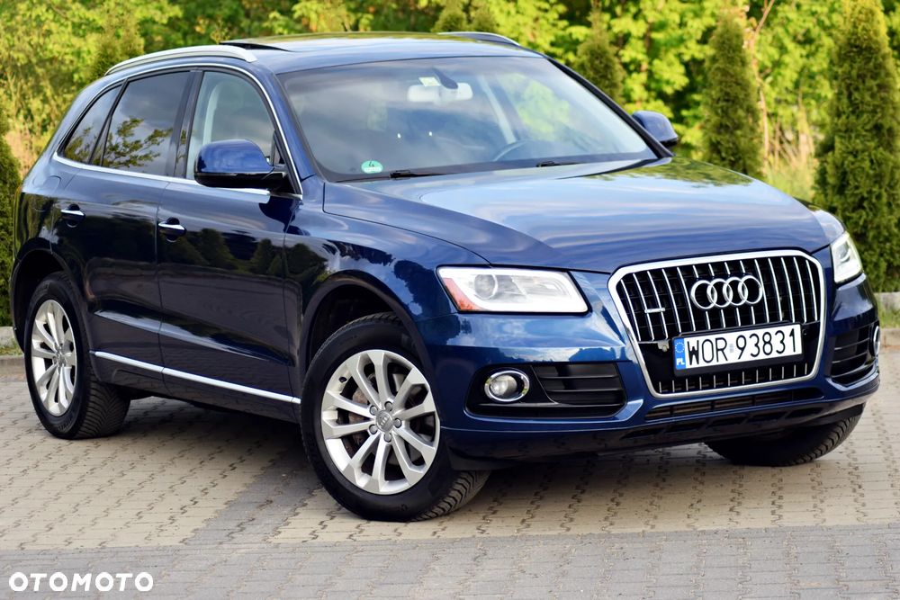 Audi Q5 - 26