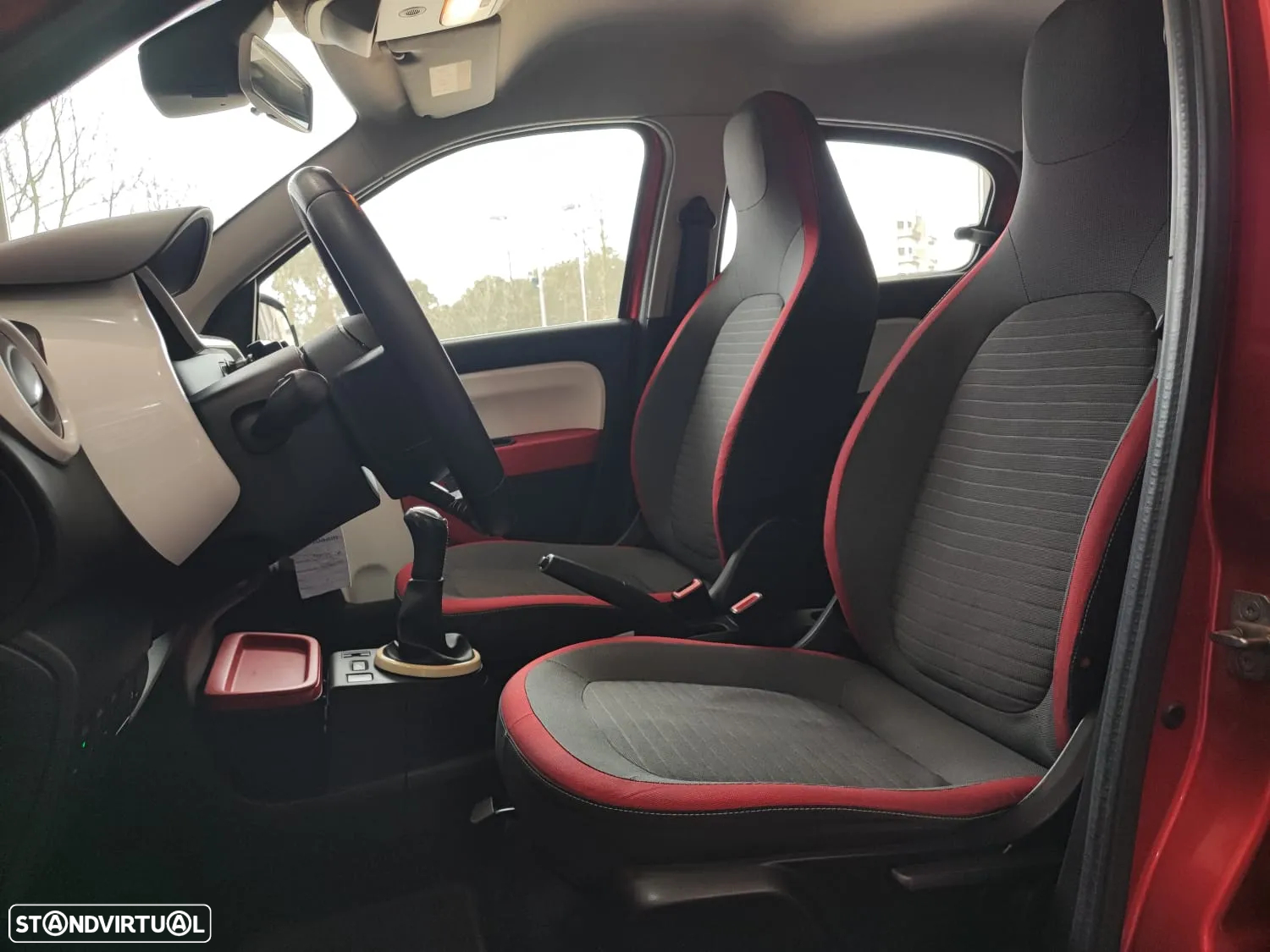Renault Twingo 1.0 SCe Dynamique - 22