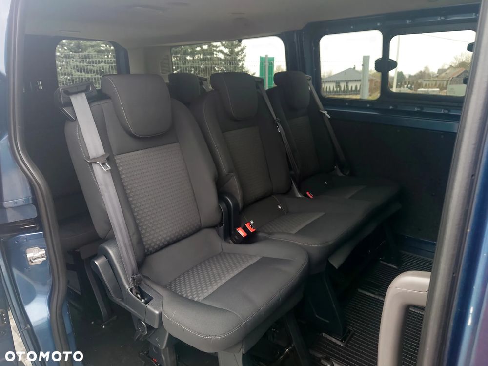 Ford Transit Custom L2H1 VA MH Trend - 12