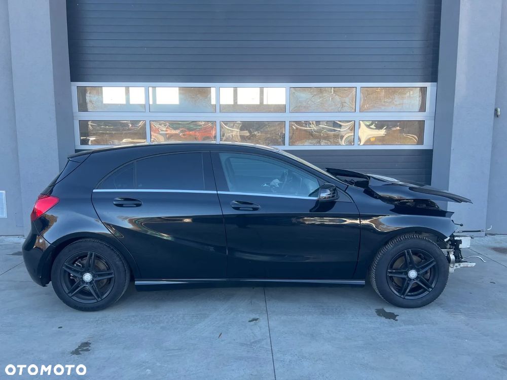 Mercedes-Benz Klasa A 180 - 6