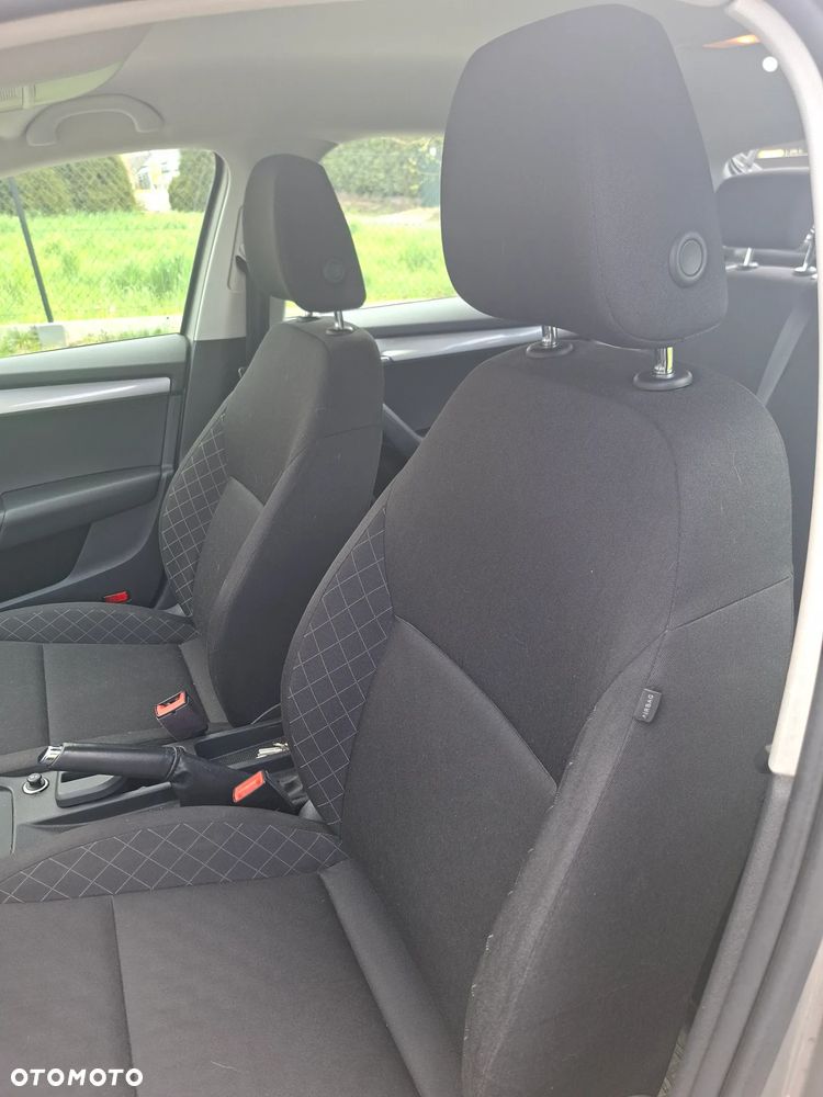 Skoda Octavia 1.6 TDI Active - 7