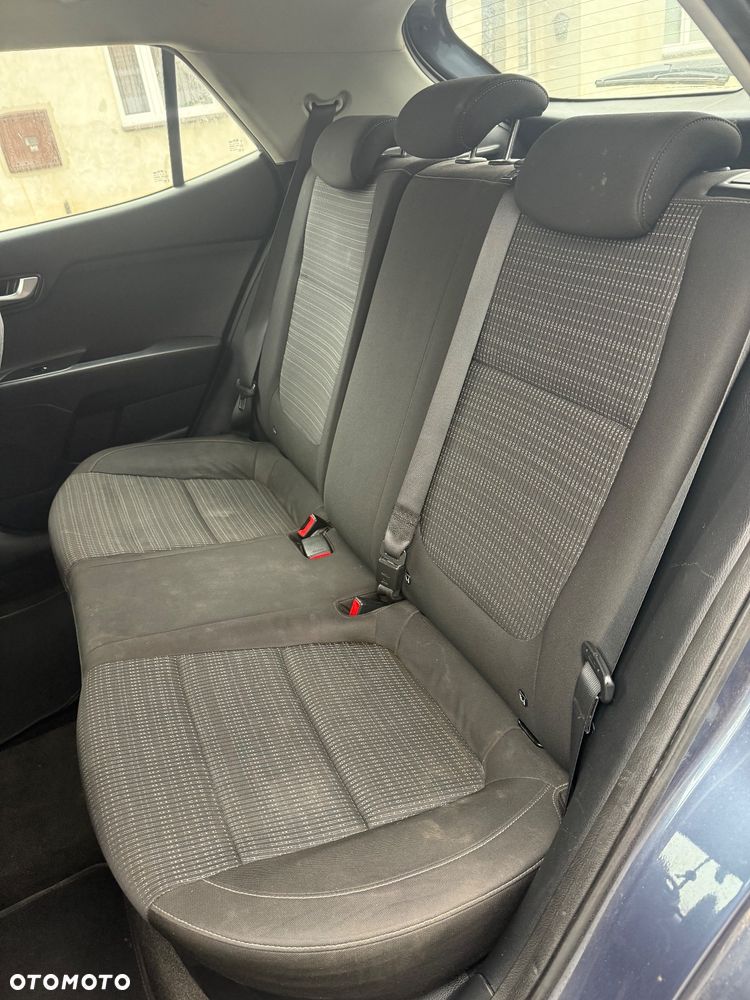 Kia Stonic 1.0 T-GDI 120 Spirit - 13