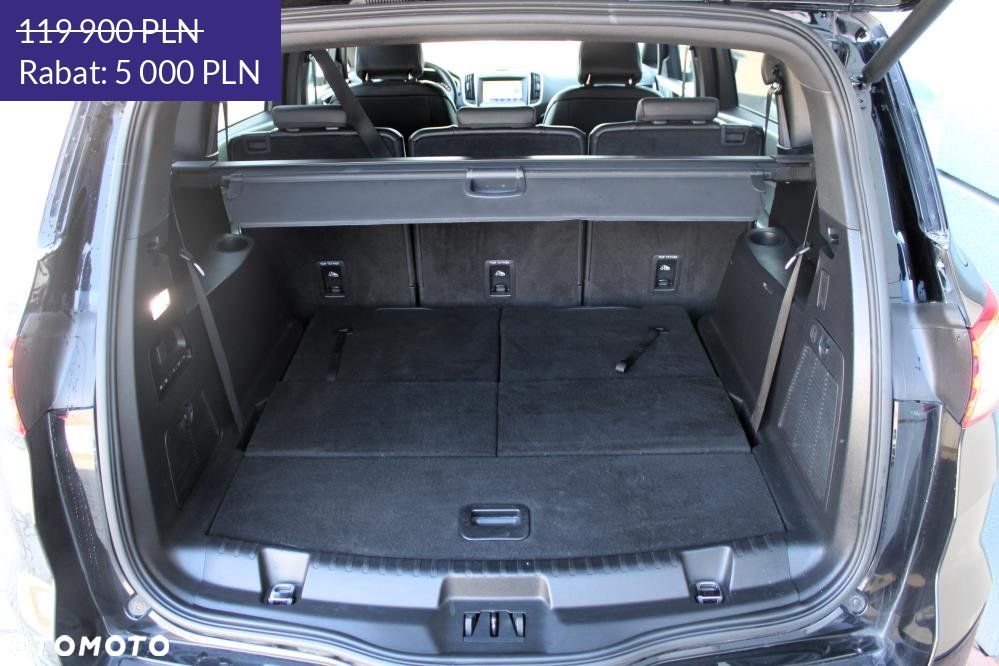 Ford S-Max - 39