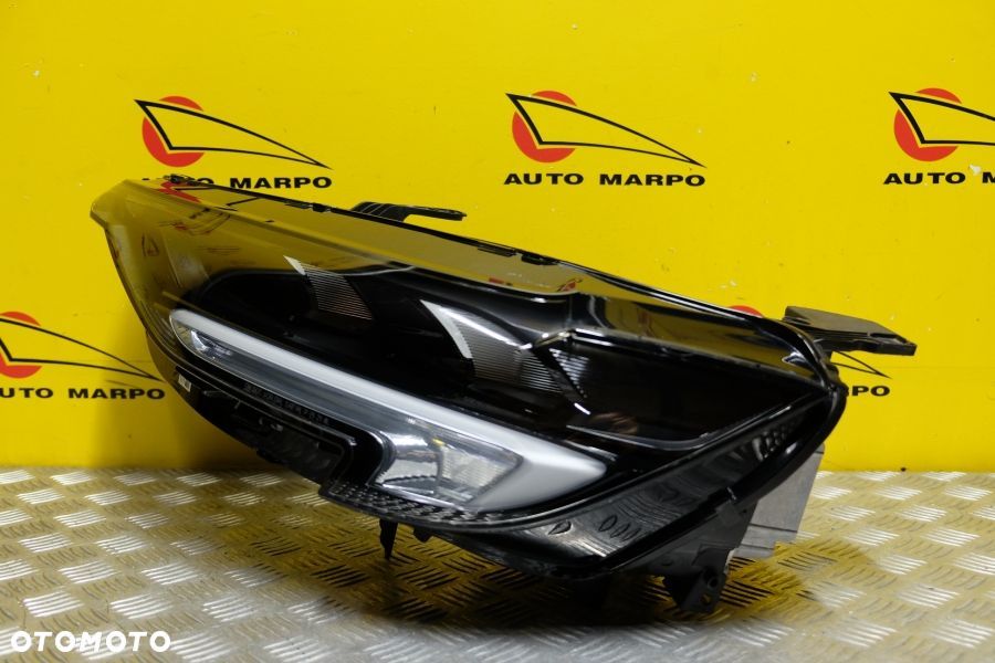BUICK ENVISION 2021-2022 REFLEKTOR LAMPA FULL LED LEWA USA - 7