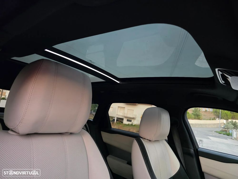 Land Rover Range Rover Velar 2.0 D R-Dynamic SE - 32