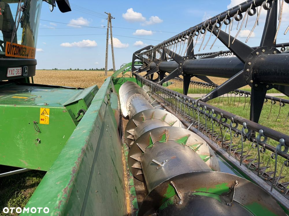 John Deere 2266EXTRA - 16