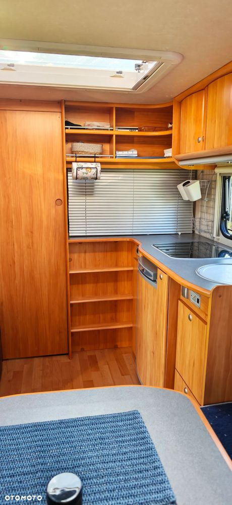 Adria Adiva 502 UP - 21