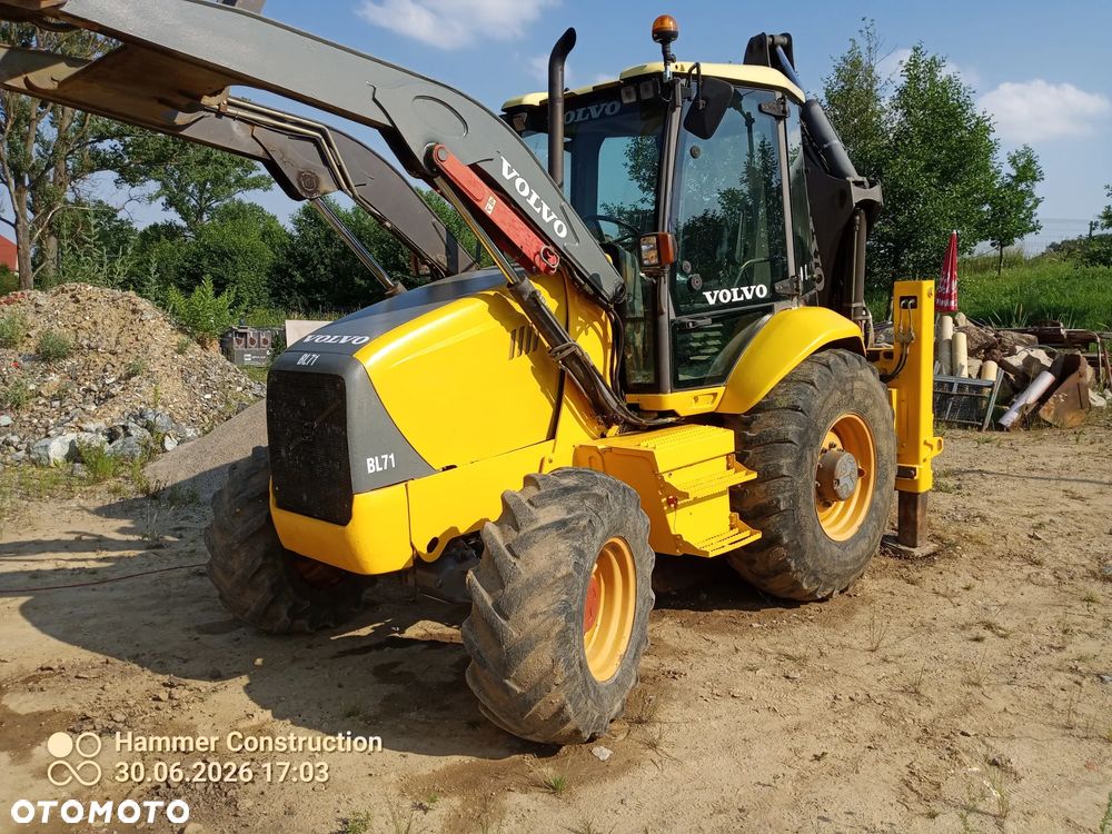 Volvo Bl71 - 26
