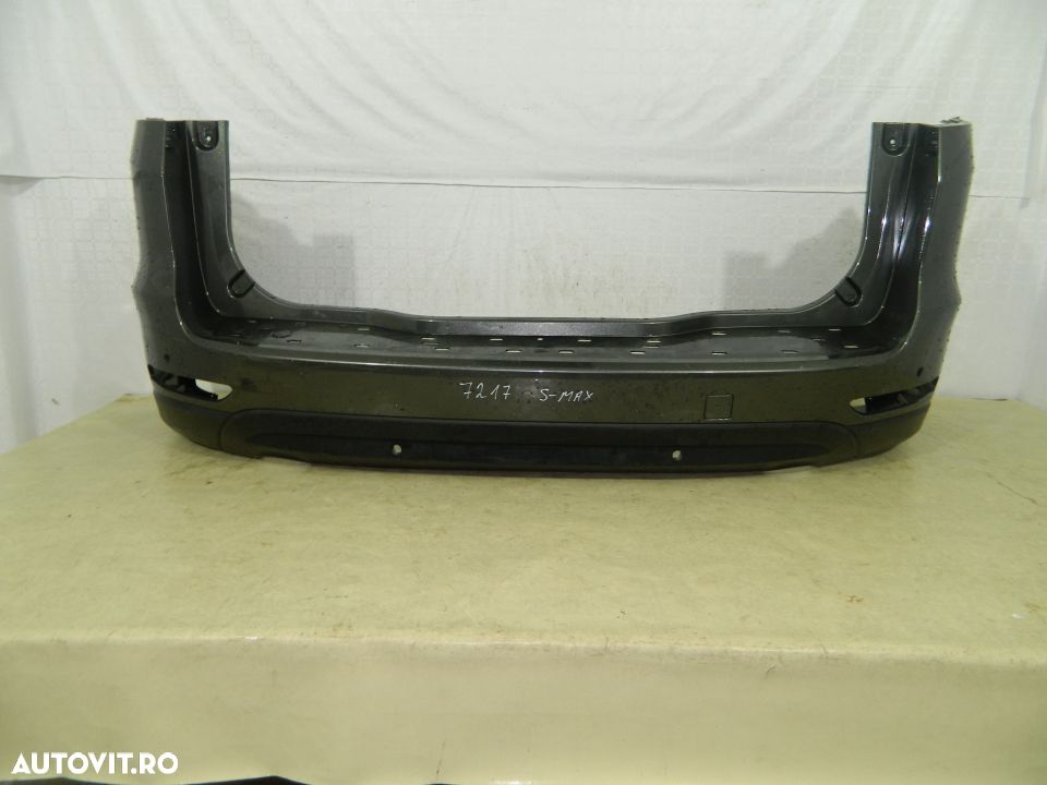Bara spate Ford S-Max, 2015, 2016, 2017, 2018, , EM2B-17H773 - 1