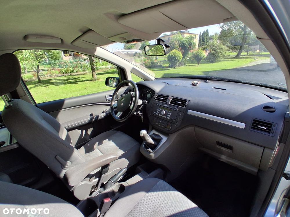 Ford Focus C-Max 1.6 TDCi Plus - 6