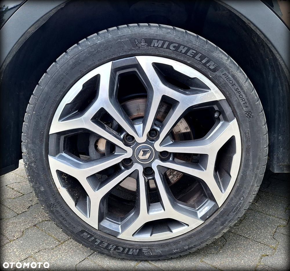 Renault Kadjar 1.3 TCe FAP Intens EDC - 28