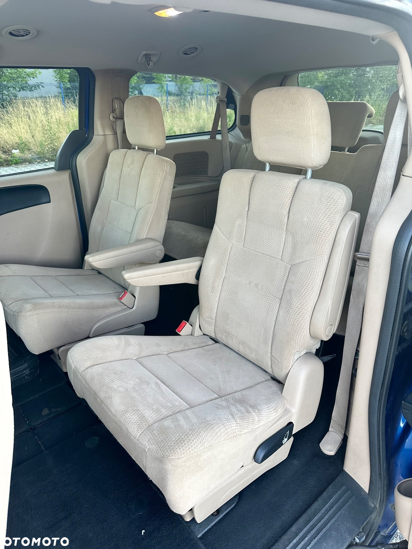 Dodge Grand Caravan 3.6 Express - 14