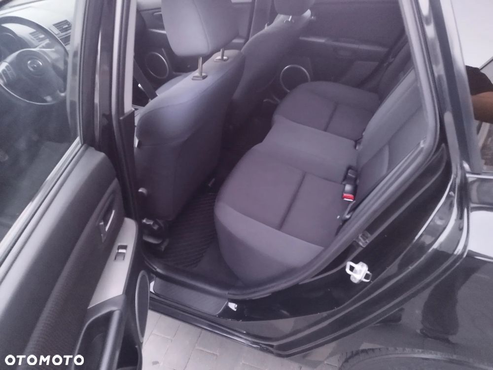Mazda 3 - 18