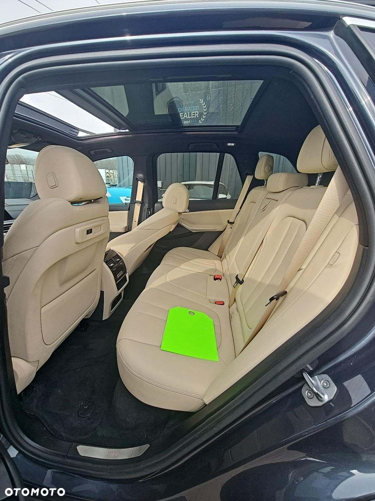 BMW X5 xDrive40i xLine - 9