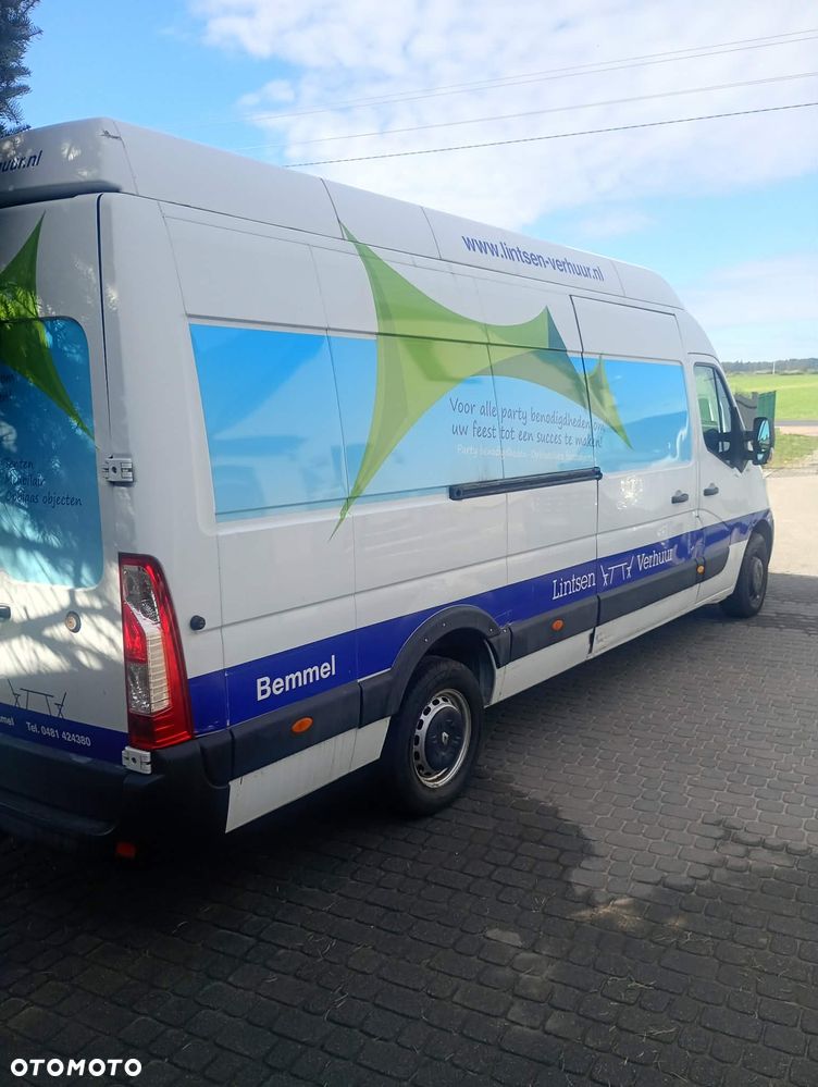 Renault Master - 8
