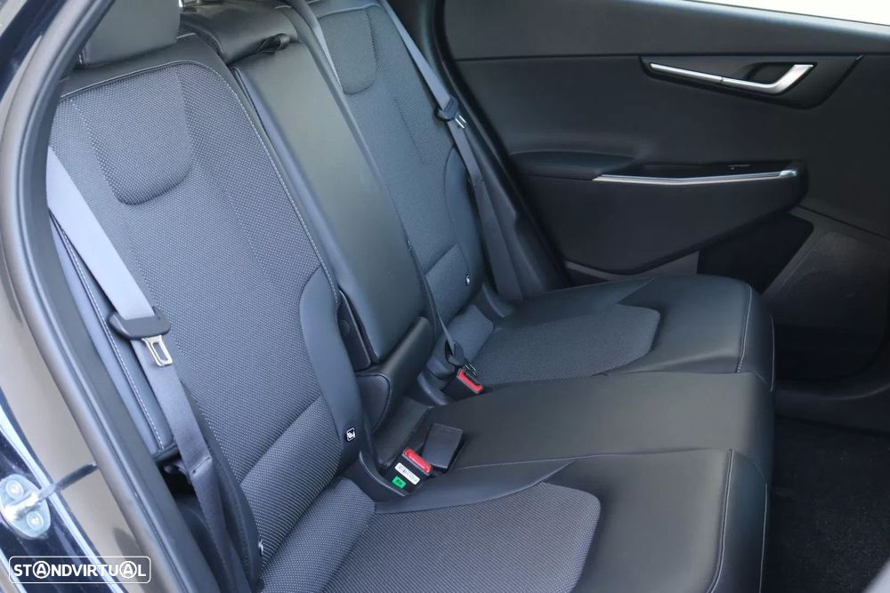 Kia EV6 77,4-kWh - 9