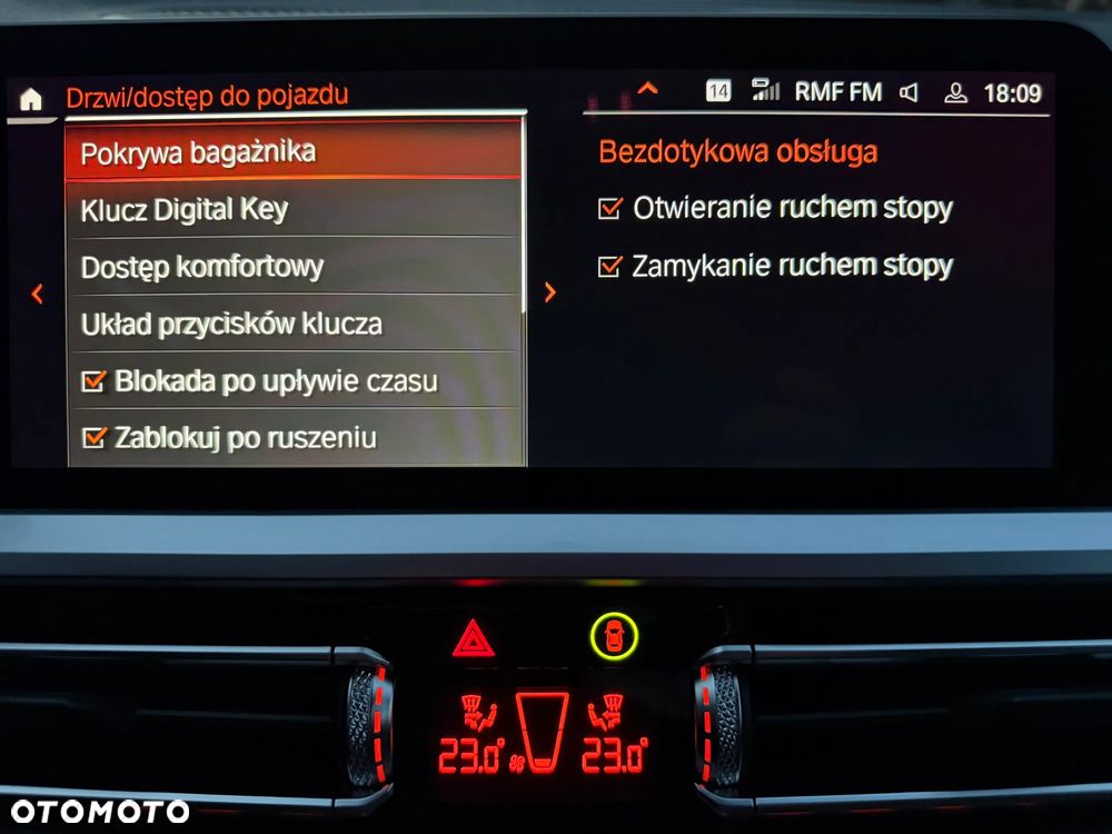 BMW Seria 3 M340i xDrive sport - 34