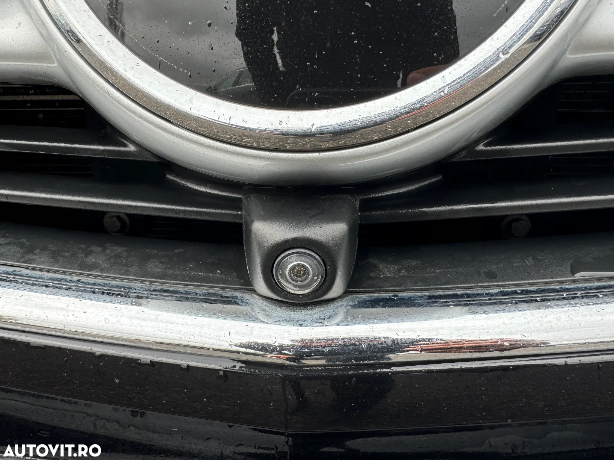 Mercedes-Benz V 250 BlueTEC Aut. Compact - 7