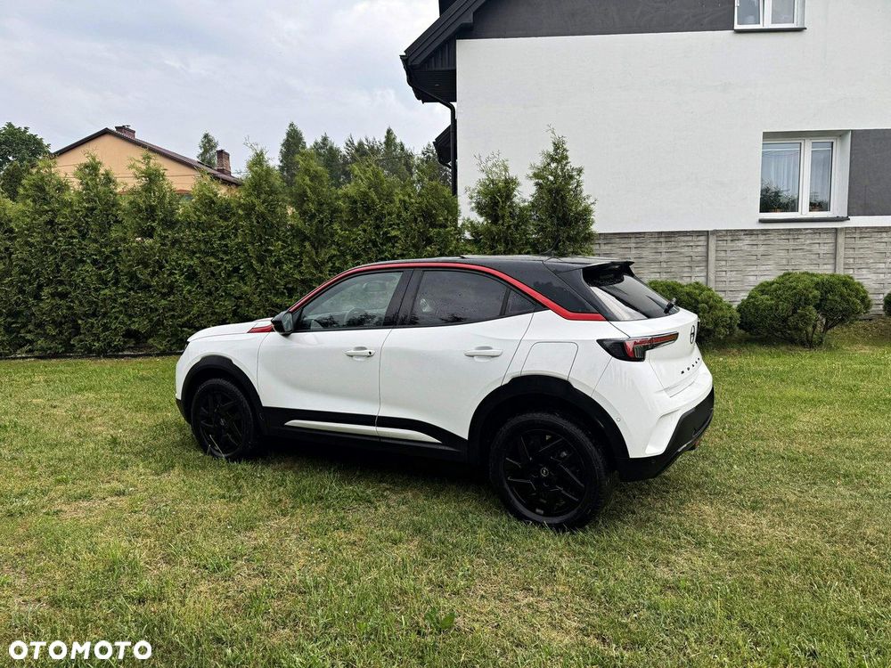 Opel Mokka 1.5 CDTI GS Line S&S - 14
