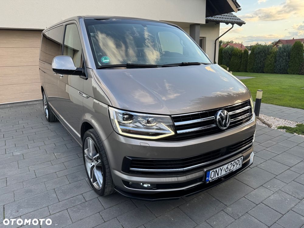 Volkswagen Multivan 2.0 BiTDI L1 Highline DSG - 8