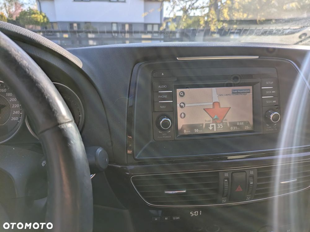 Mazda 6 2.2 D Skypassion I-ELoop - 4