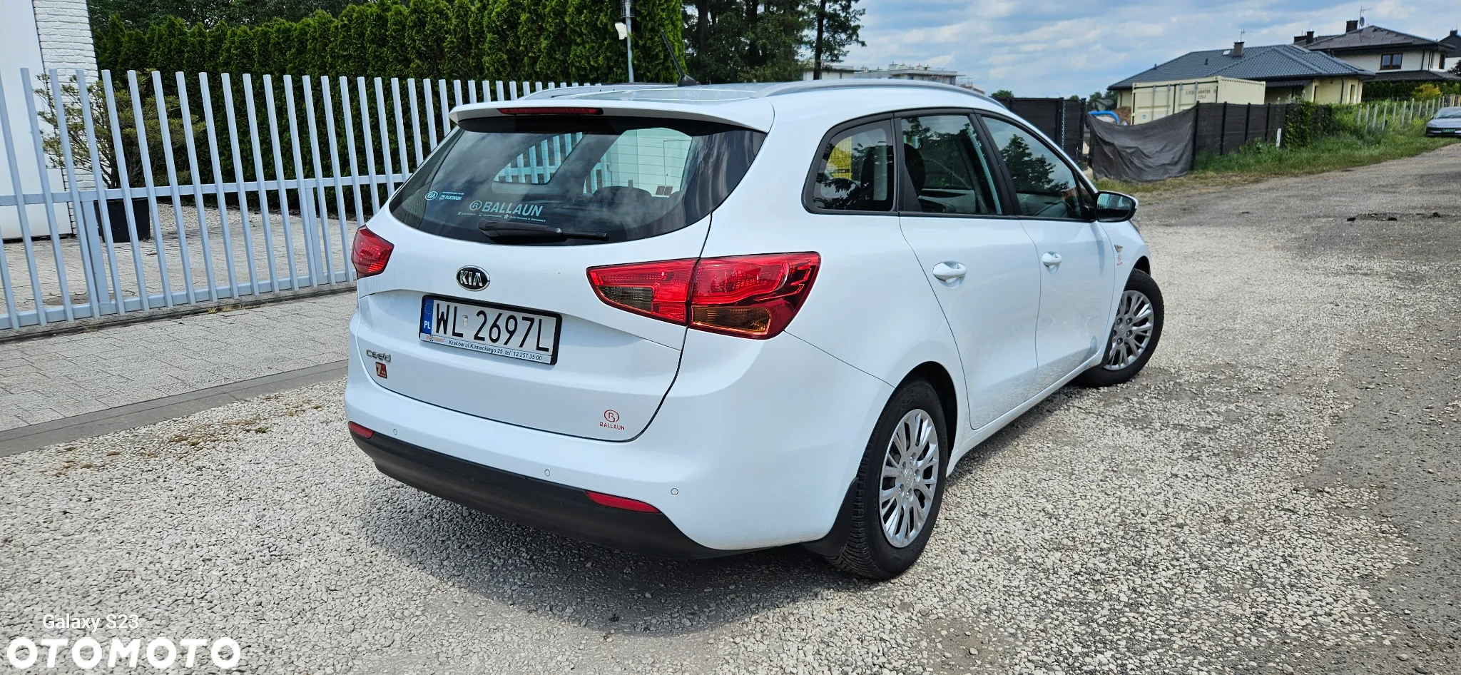 Kia Ceed Cee'd 1.4 M - 4