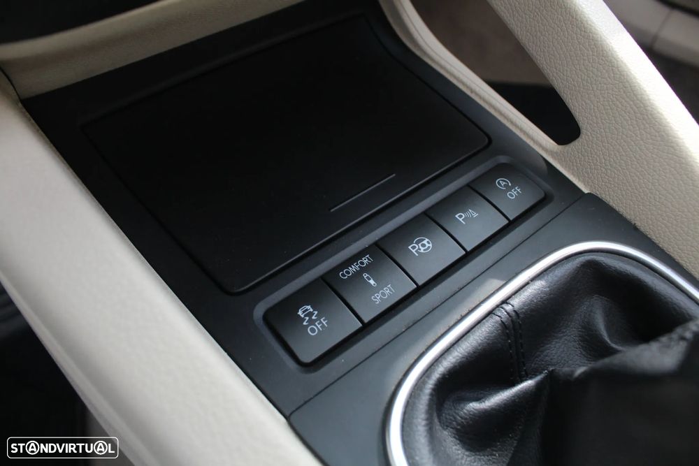 VW EOS 2.0 TDi BlueMotion - 53