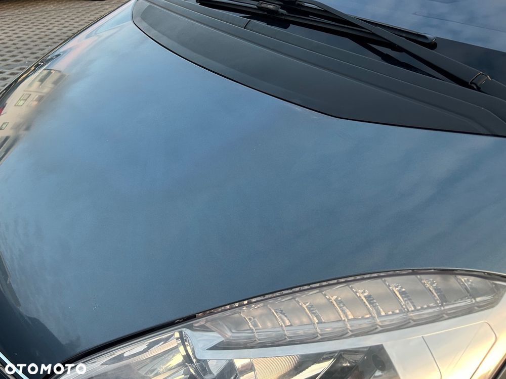 Citroën C4 Grand Picasso 2.0 HDi FAP Exclusive - 35