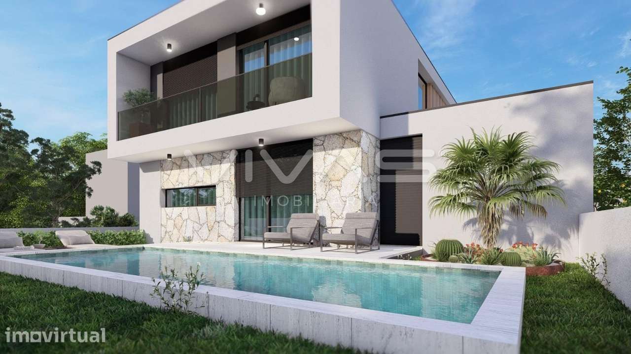 Lote de Terreno  Venda em Palmeira,Braga - Grande imagem: 4/26