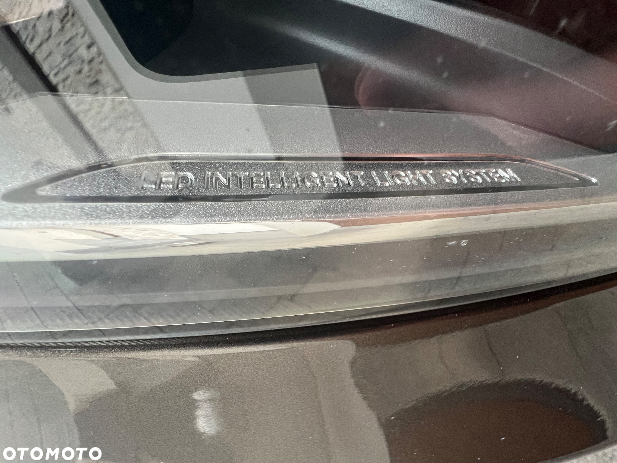 Mercedes-Benz Klasa V 250 (BlueTEC) d Avantgarde 7G-Tronic (d³ugi) - 29