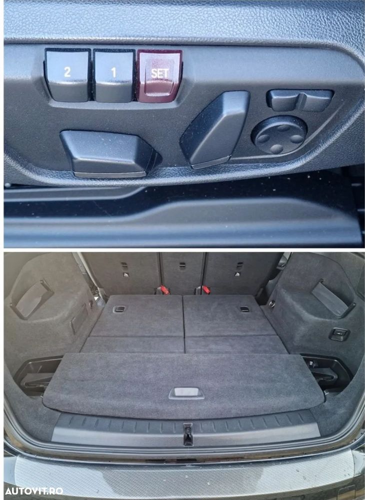 BMW Seria 2 218d Sport-Aut. M Sport - 8