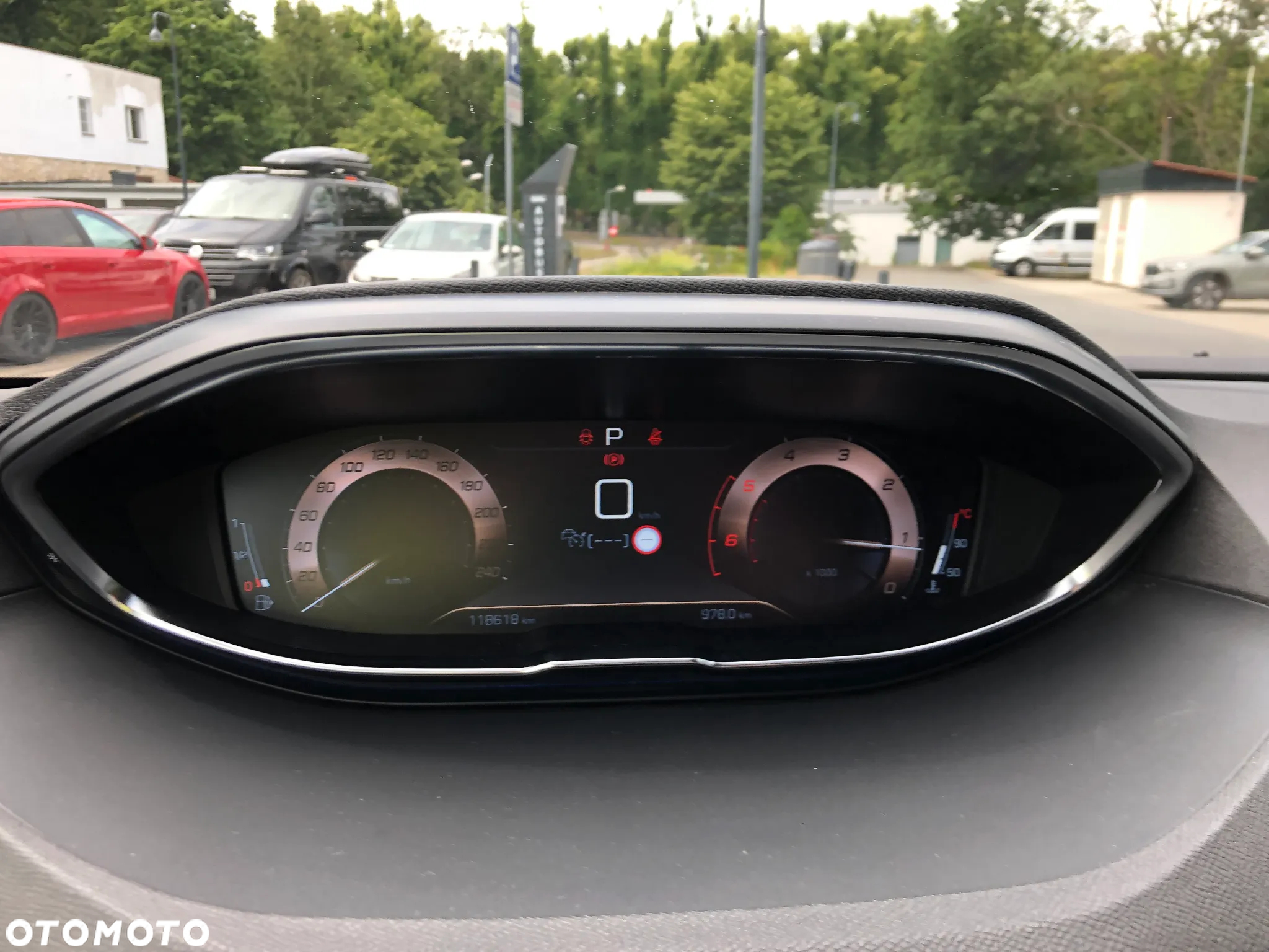 Peugeot 3008 1.5 BlueHDi GT S&S EAT8 - 21