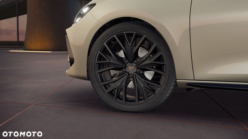 Cupra Leon 1.5 eTSI DSG - 7