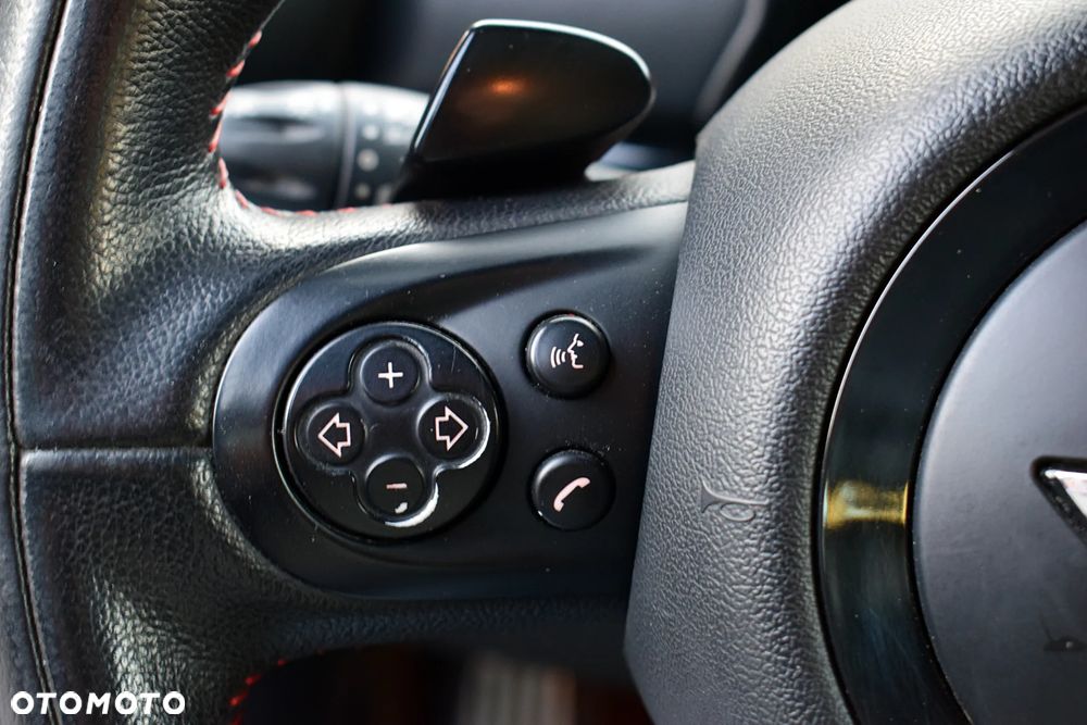 MINI Countryman - 10