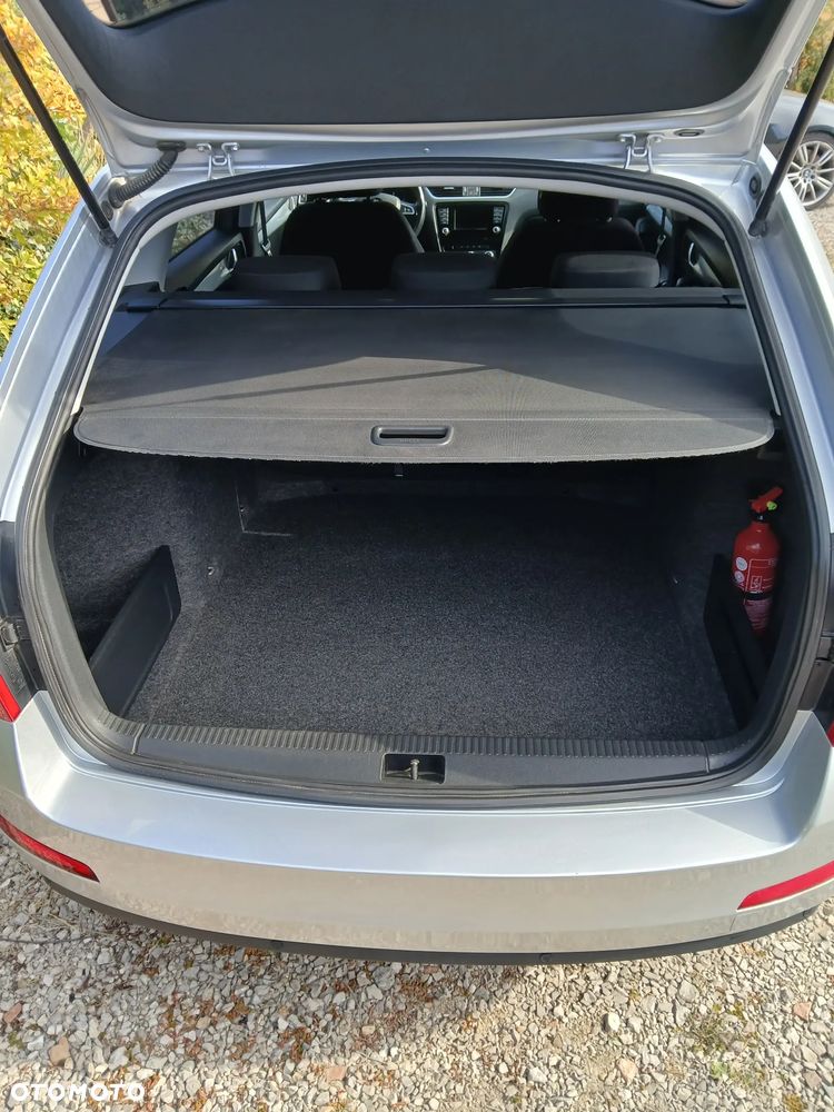 Skoda Octavia - 12
